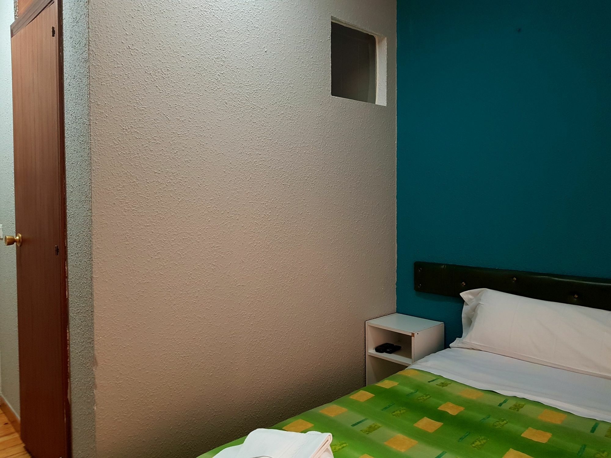 Hostal Padre Isla 1 León Exterior foto