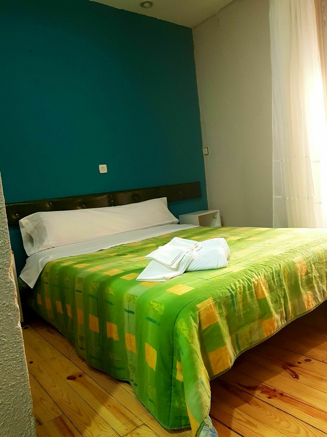 Hostal Padre Isla 1 León Exterior foto